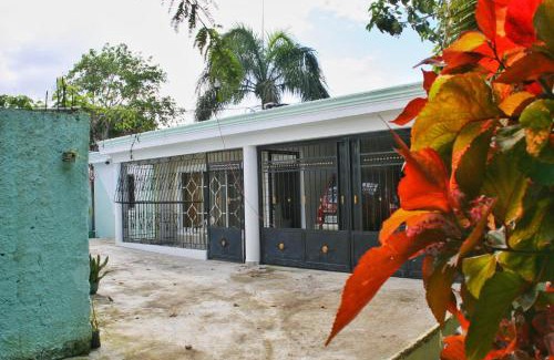 Puerto Plata House | Camu