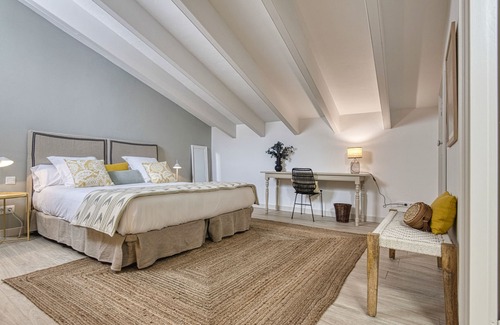 Mahon Hotel | Can Albertí 1740 Hotel Boutique