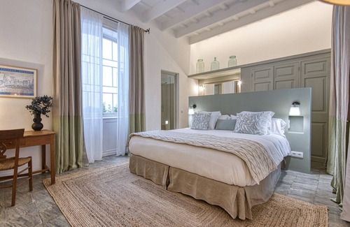 Mahon Hotel | Can Albertí 1740 Hotel Boutique