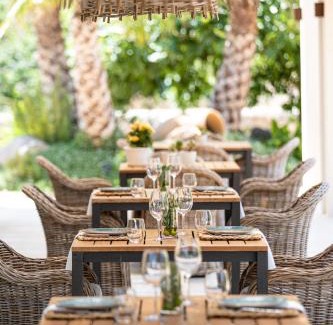 Puig d'en Valls Hotel | Can Arabí - Adults Only