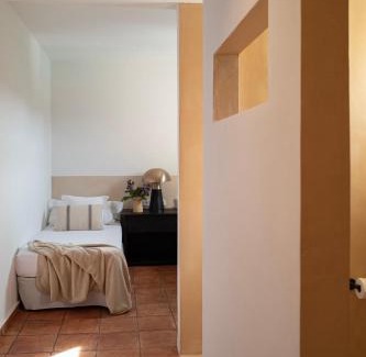 Puig d'en Valls Hotel | Can Arabí - Adults Only