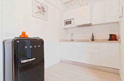 Sindicat Apartment | Can Blau Homes