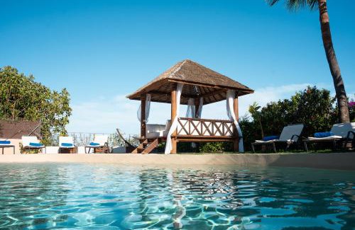 Ibiza Town Villa | Can Calyssa Luxury Villa Near City Center