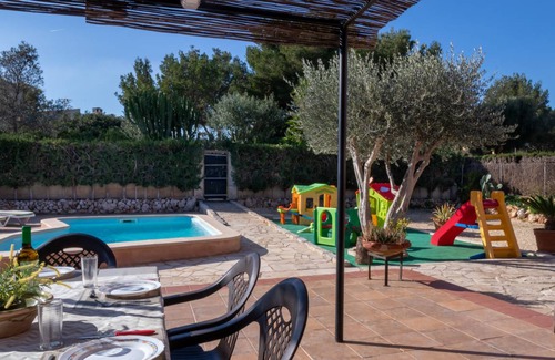 Sa Coma House | Can Cantari