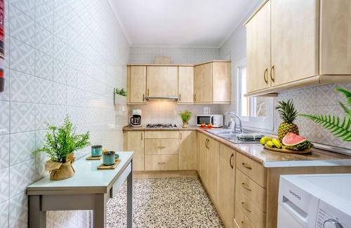 Cala Santany Ski Chalet | Can Castello Family Vacation Home Near Cala Santanyí