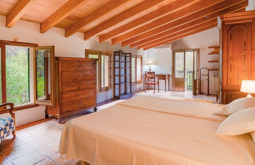 Pollensa Cottage | CAN COLOM Mallorca Villa Selection