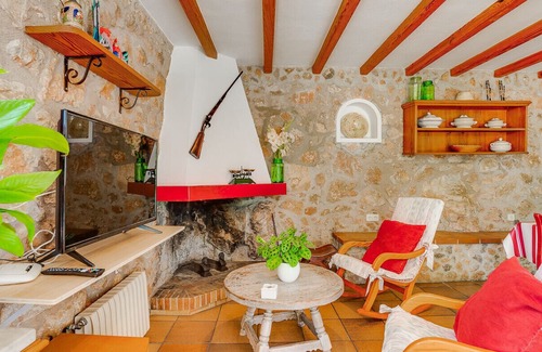 Pollensa Cottage | CAN COLOM Mallorca Villa Selection