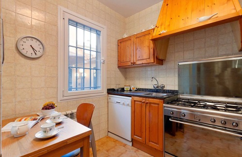 Plaza de Toros Villa | Can Duran - located in Palma city centre