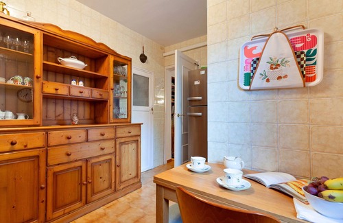 Plaza de Toros Villa | Can Duran - located in Palma city centre