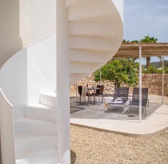 Puig d'en Valls Hotel | Can Jaume Private Villas by Ocean Drive
