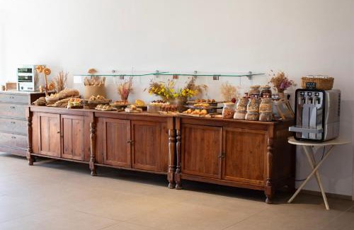 Puig d'en Valls Hotel | Can Jaume Private Villas by Ocean Drive