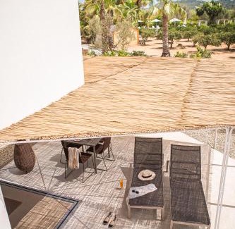 Puig d'en Valls Hotel | Can Jaume Private Villas by Ocean Drive