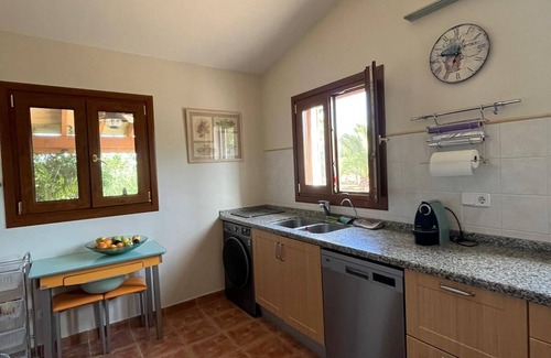 Alaro Cottage | Can Joana knew it