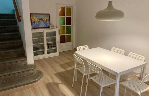 L'Escala House | Can Julián