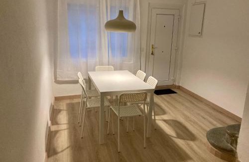 L'Escala House | Can Julián