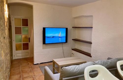 L'Escala House | Can Julián