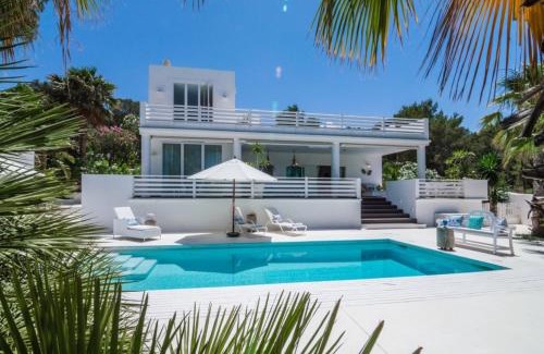 Cala Comte Villa | Can Love