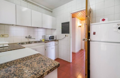 Vilassar de Mar Apartment | Can Mabi 30' Bcn next beach