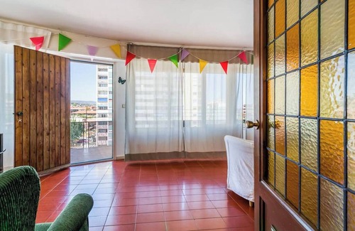 Vilassar de Mar Apartment | Can Mabi 30' Bcn next beach