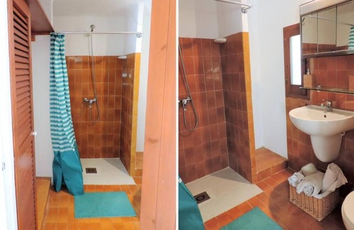 Sant Josep de sa Talaia House | Can Mateu beautiful villa in Cala Yondal