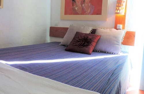 Sant Josep de sa Talaia House | Can Mateu beautiful villa in Cala Yondal
