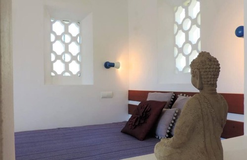 Sant Josep de sa Talaia House | Can Mateu beautiful villa in Cala Yondal