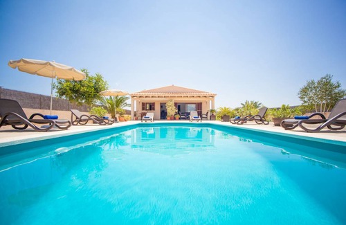 Campanet House | Can Melis