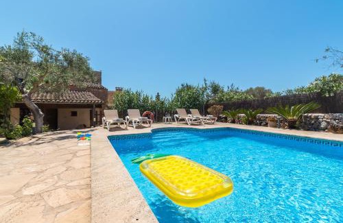 Santanyi House | Can Nin