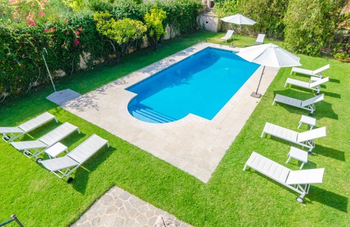 Soller House | Can Pati