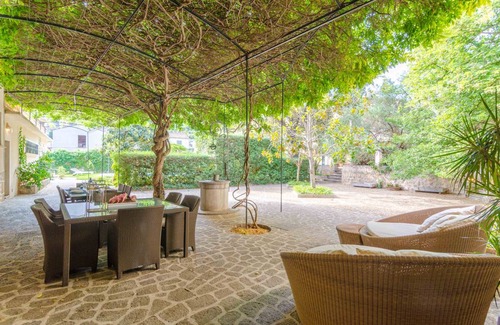 Soller House | Can Pati