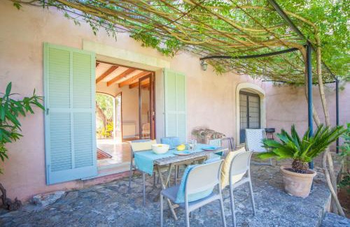 Costitx Apartment | Can Pina - Eco Arco -