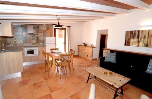 Lloret de Vistalegre Cottage | Can Porretì Agritourism - El Gallinin