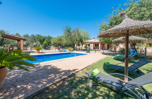 Majorca House | Can Rafalino