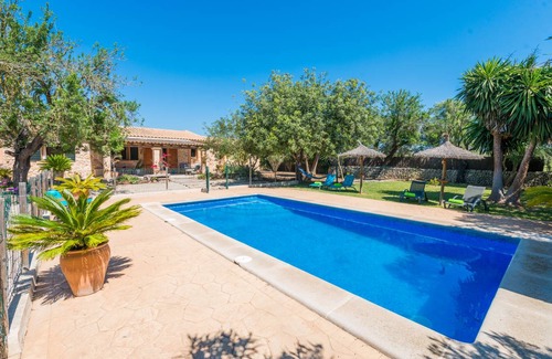 Majorca House | Can Rafalino