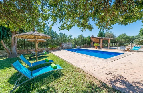 Majorca House | Can Rafalino