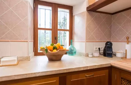 Soller Ski Chalet | Can Raia - House In Sóller. Free Wifi