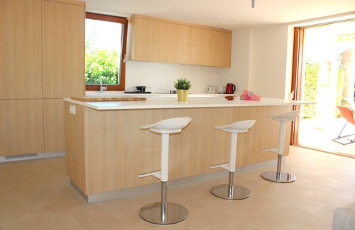 Marratxi Ski Chalet | Can Ribas - Marratxi - Mallorca