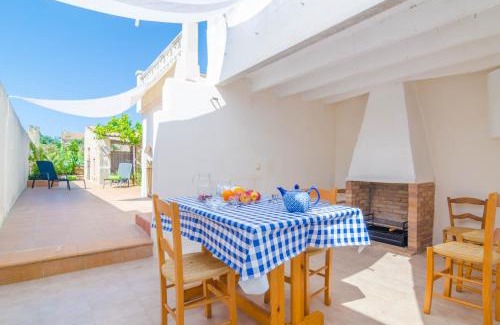 Porreres Ski Chalet | Can Salas