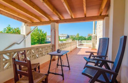 Porreres Ski Chalet | Can Salas