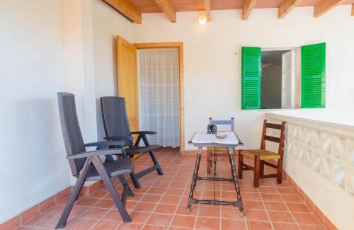 Porreres Ski Chalet | Can Salas