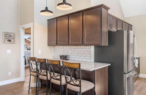 Kimberling City House | Can't Bear to Leave