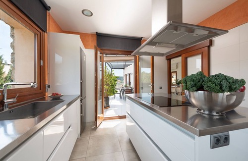 Mancor de la Vall Villa | Can Vicens (Mancor) - Three Bedroom Villa, Sleeps 6
