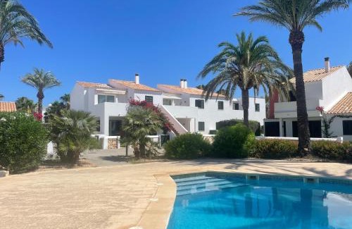 Son Blanc Apartment | Can Vicent.- Apartamento a pie de Piscina