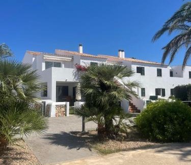 Son Blanc Apartment | Can Vicent.- Apartamento a pie de Piscina