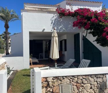 Son Blanc Apartment | Can Vicent.- Apartamento a pie de Piscina