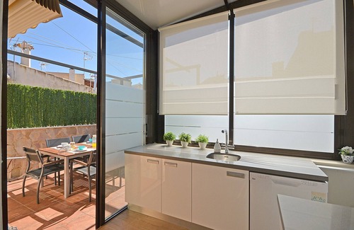Old Town Alcudia Ski Chalet | Can Xus - Stone house in the old town of Mallorca