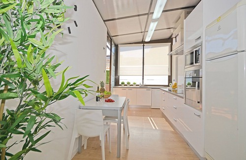 Old Town Alcudia Ski Chalet | Can Xus - Stone house in the old town of Mallorca
