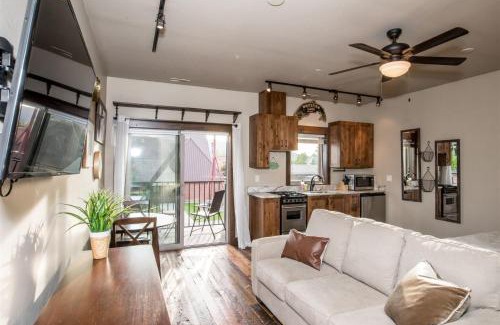Whitefish House | Cana Loft 203