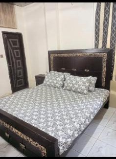 Lahore Apartment | Canal Enclave, Canal Road West
