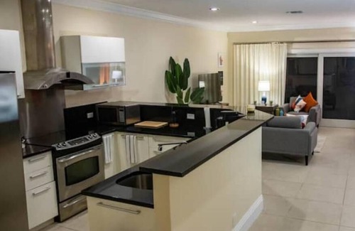 Bahamia West Condo | Canal front Comfort Dock slip available